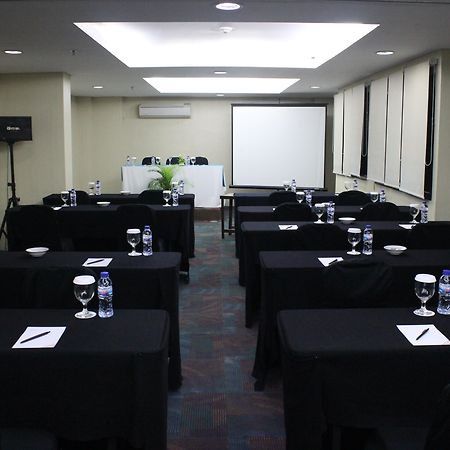 Sahid Mutiara Karawaci Otel Tangerang Dış mekan fotoğraf