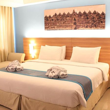 Sahid Mutiara Karawaci Otel Tangerang Dış mekan fotoğraf