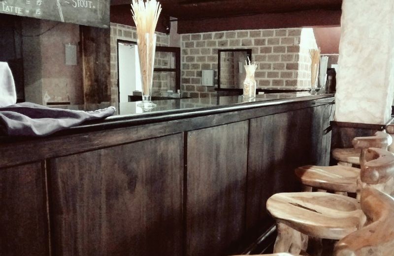 Sahid Mutiara Karawaci Otel Tangerang Dış mekan fotoğraf