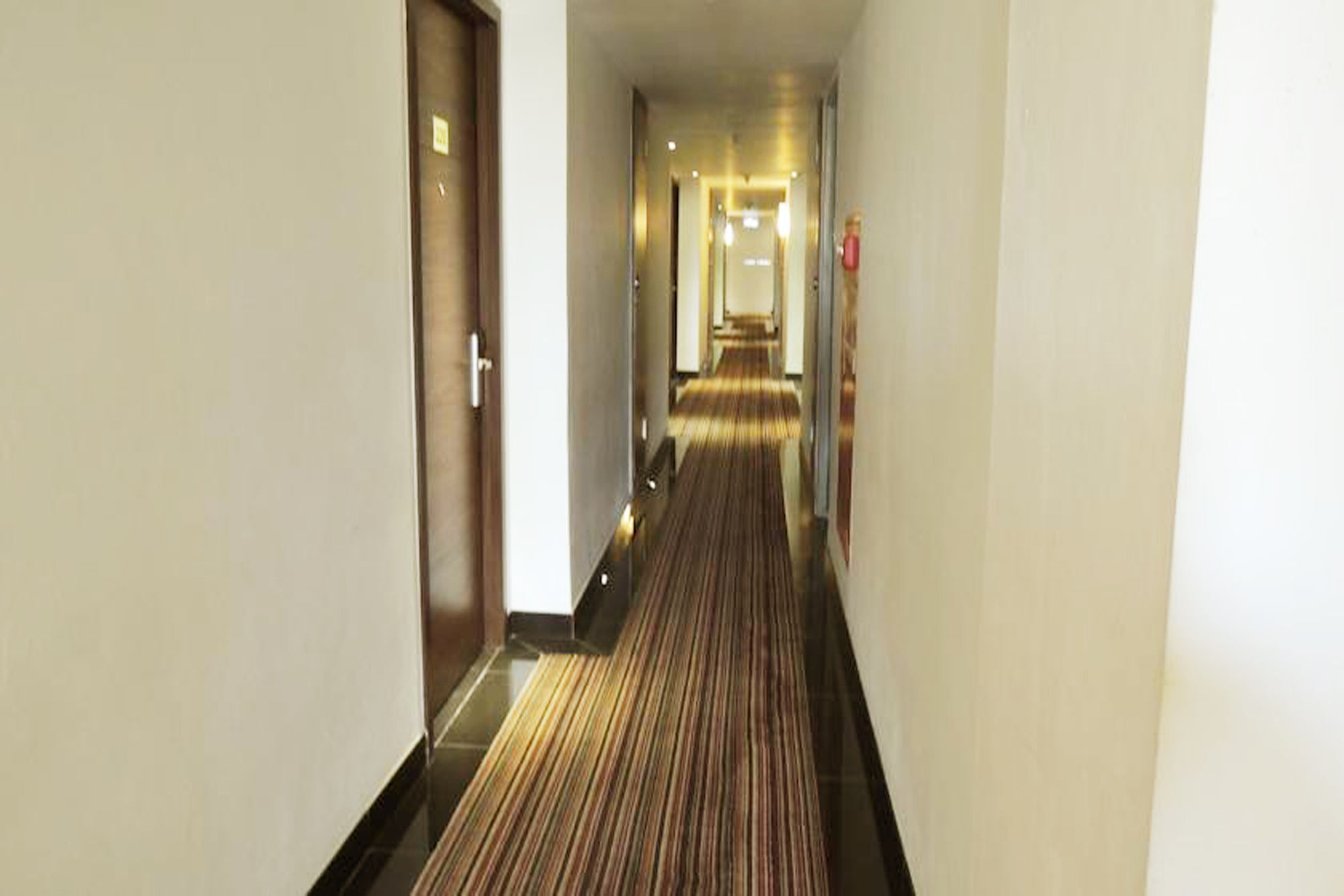Sahid Mutiara Karawaci Otel Tangerang Dış mekan fotoğraf